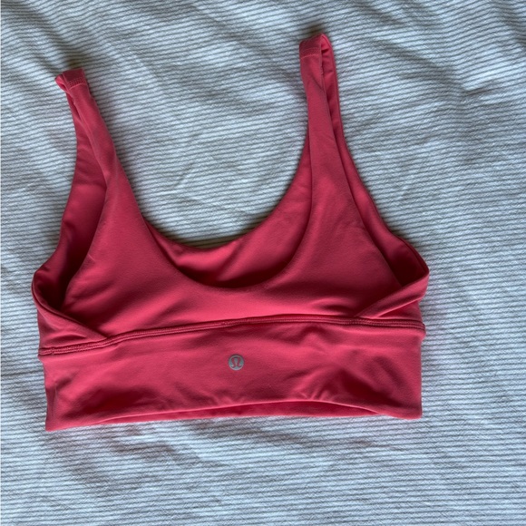 lululemon Align Reversible Bra light support - Picture 5 of 5